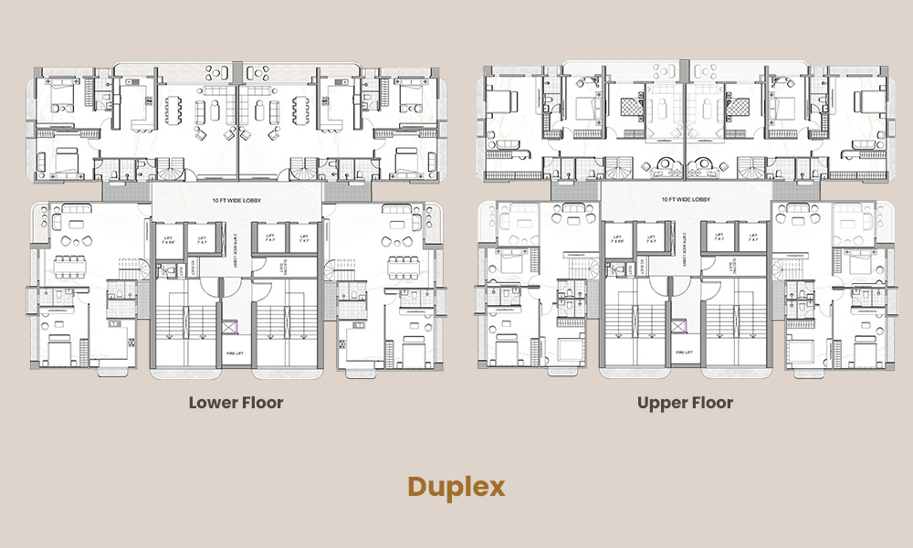 duplex
